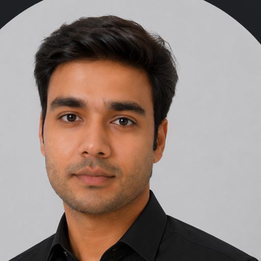 Mayank Mudgal