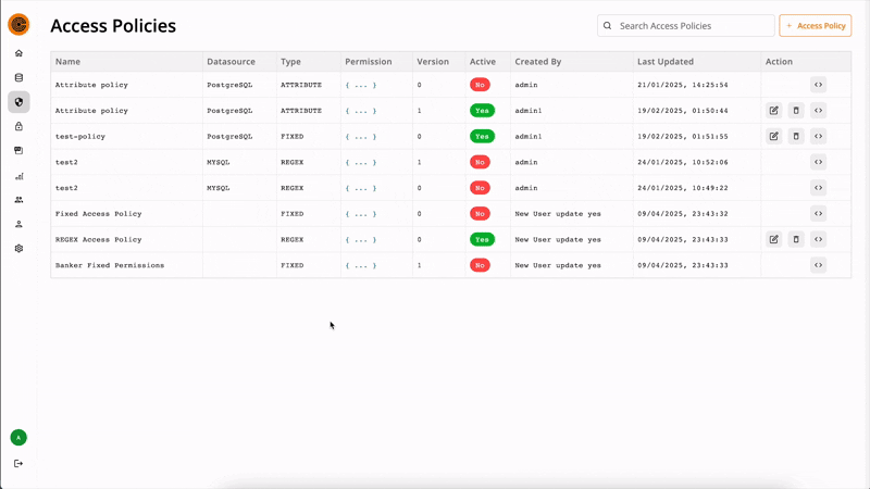 Chat example Image