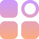 Vedio Generator Icon