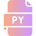 Vedio Generator Icon